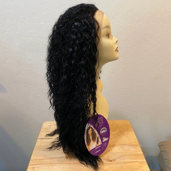 #122 MODEL MODEL LACE FRONT WIG - Picture 4 of 8